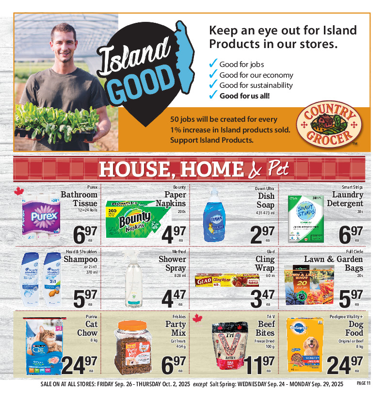House, Home & Pet