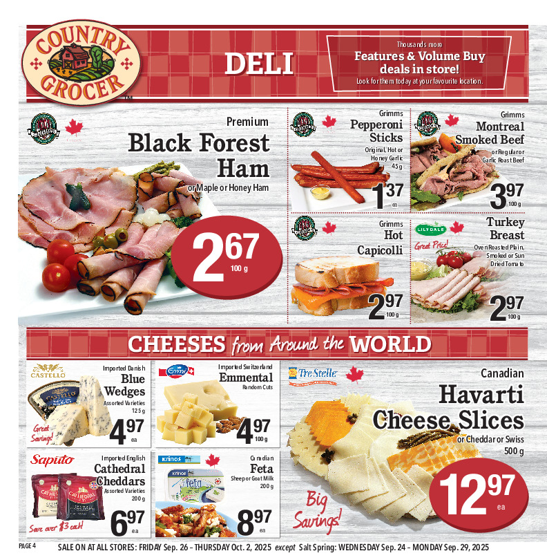 Deli