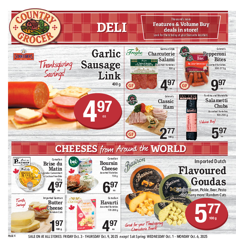 Deli