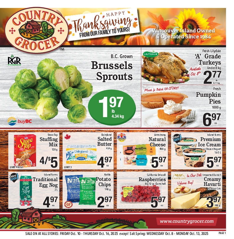Front Page