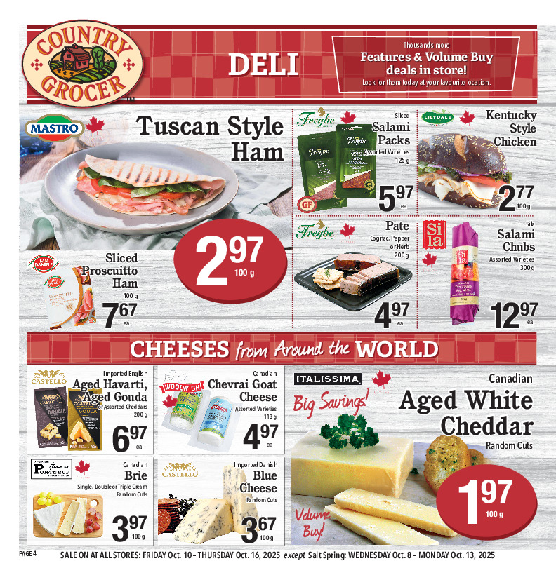 Deli
