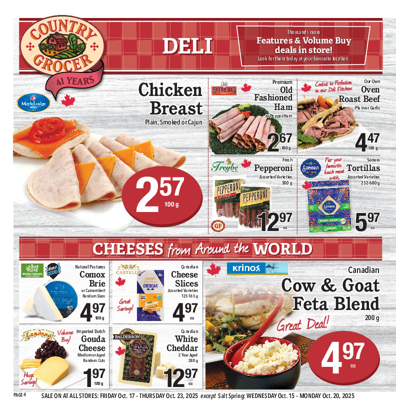 Deli