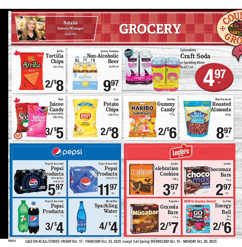 Grocery