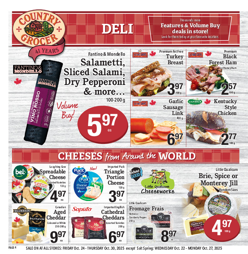 Deli