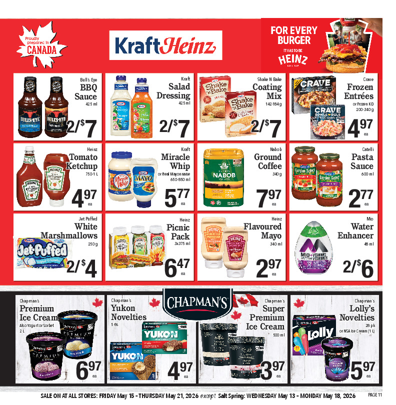 KraftHeinz