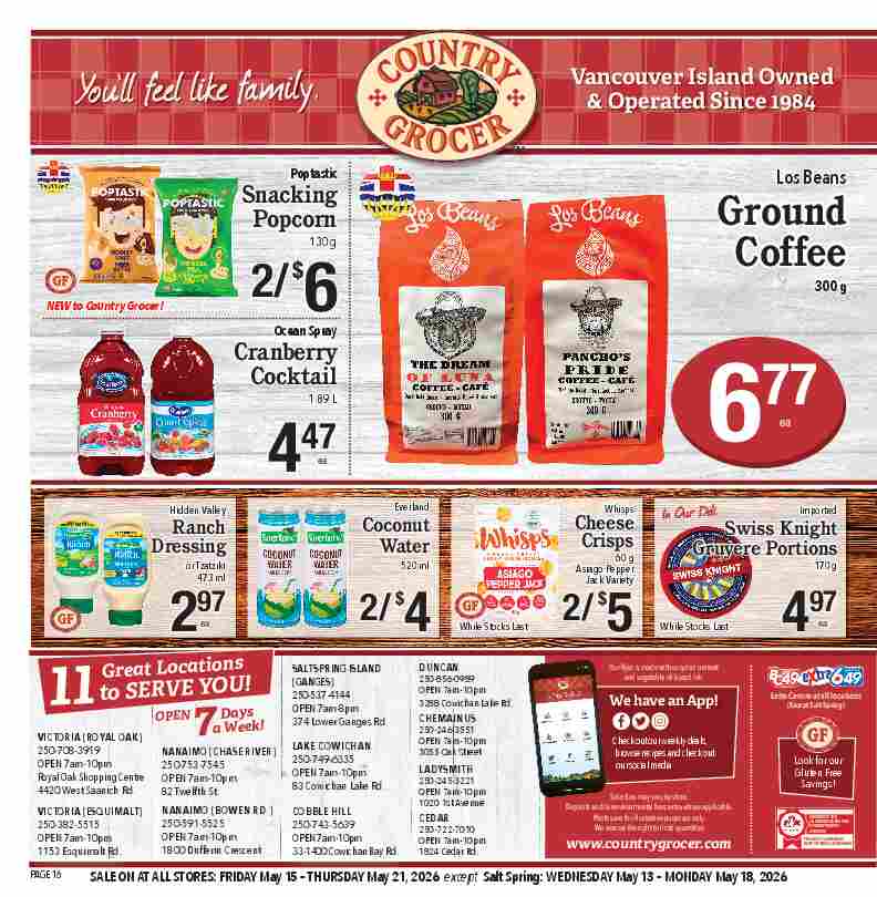 Grocery