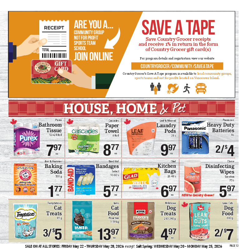 House, Home & Pet