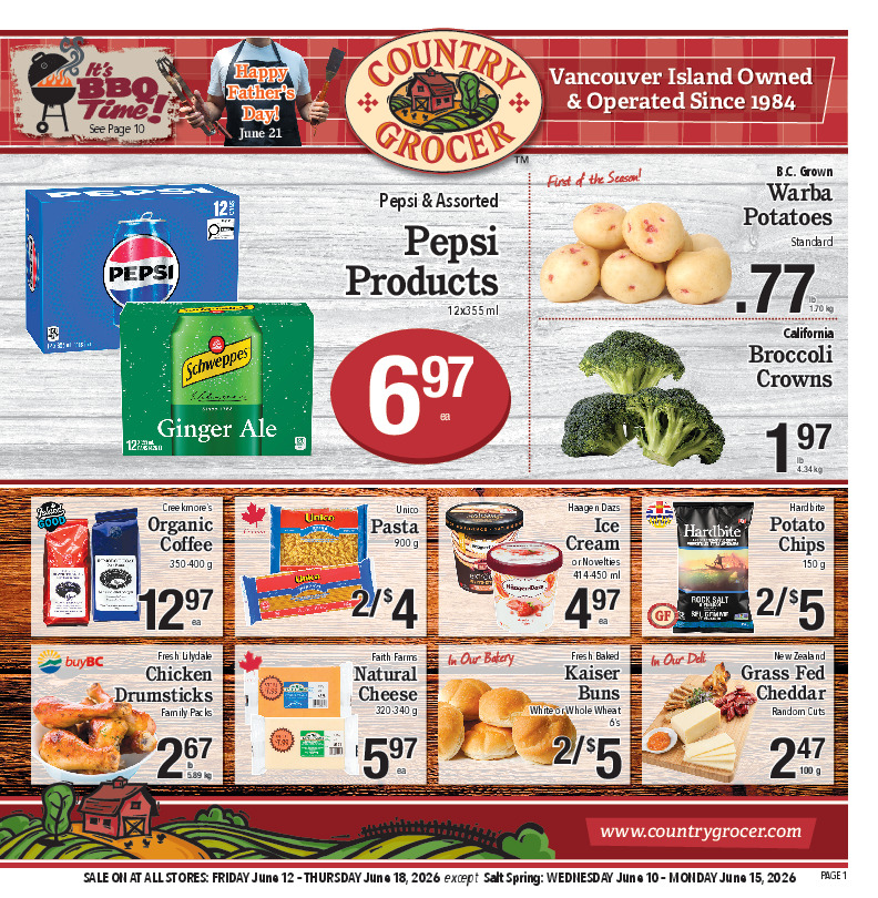 Front Page