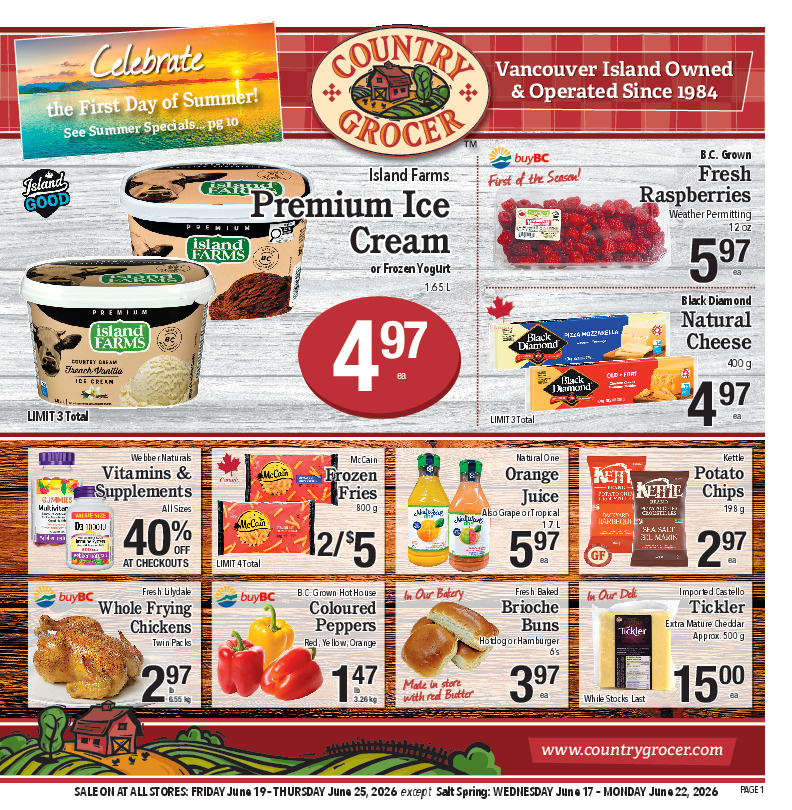 Front Page