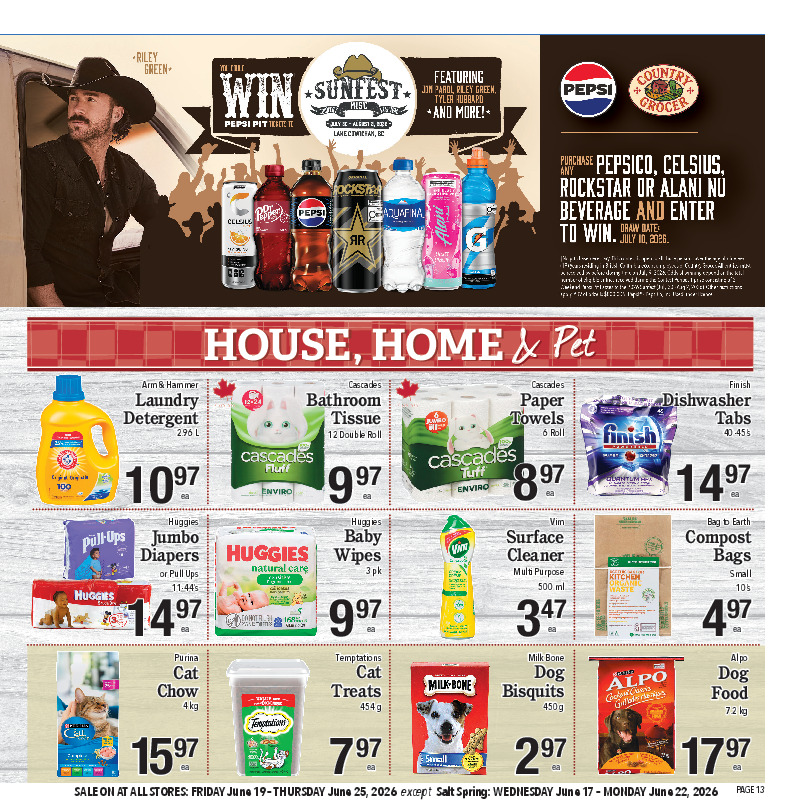 House, Home & Pet