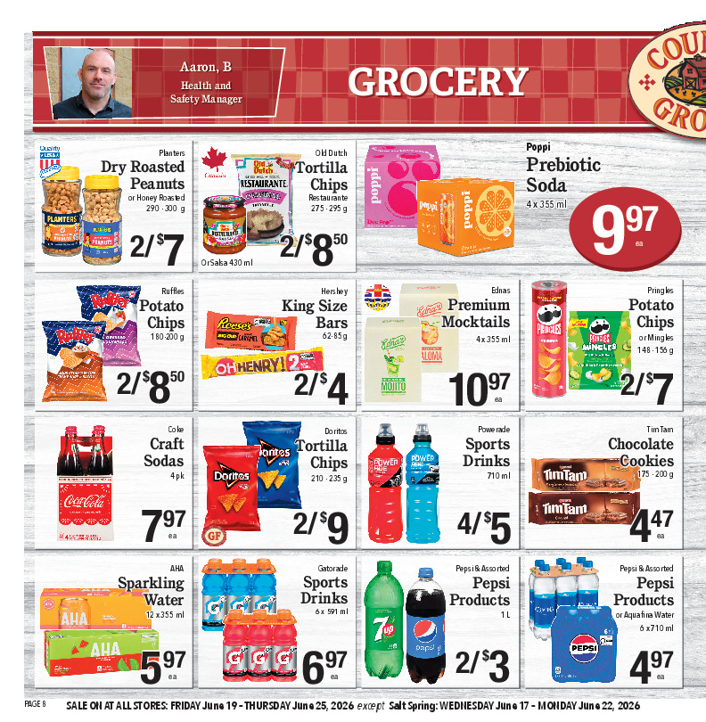 Grocery