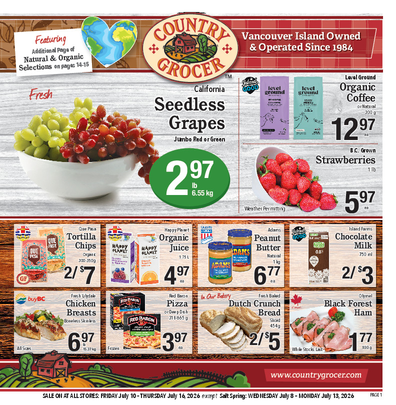 Front Page