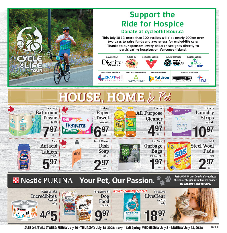 House, Home & Pet