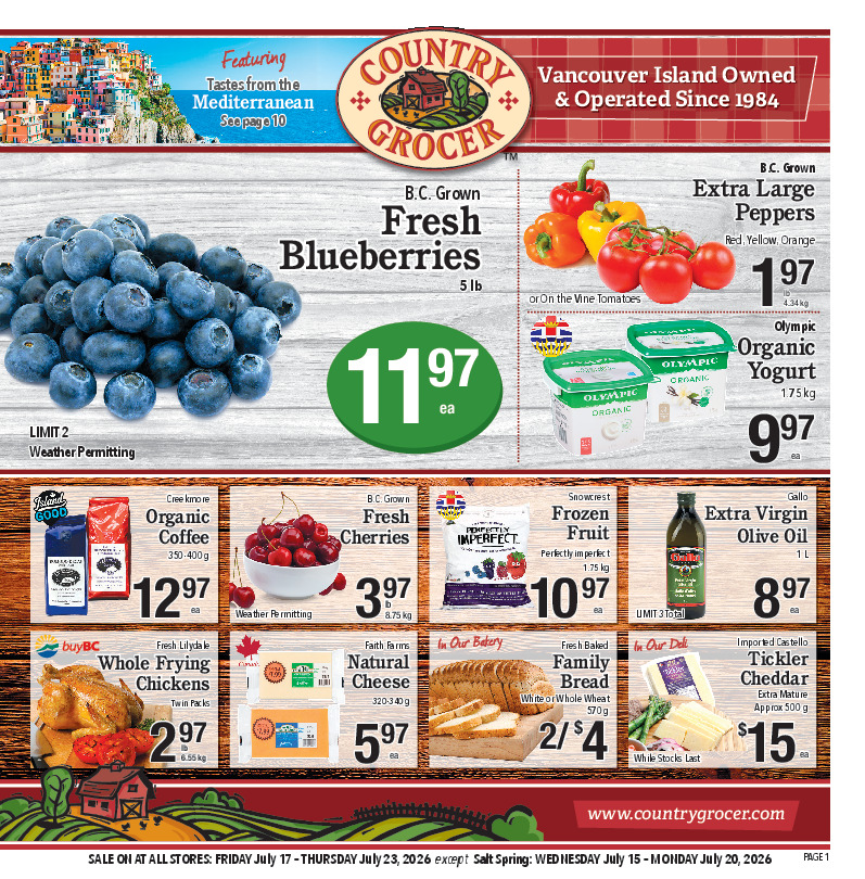 Front Page