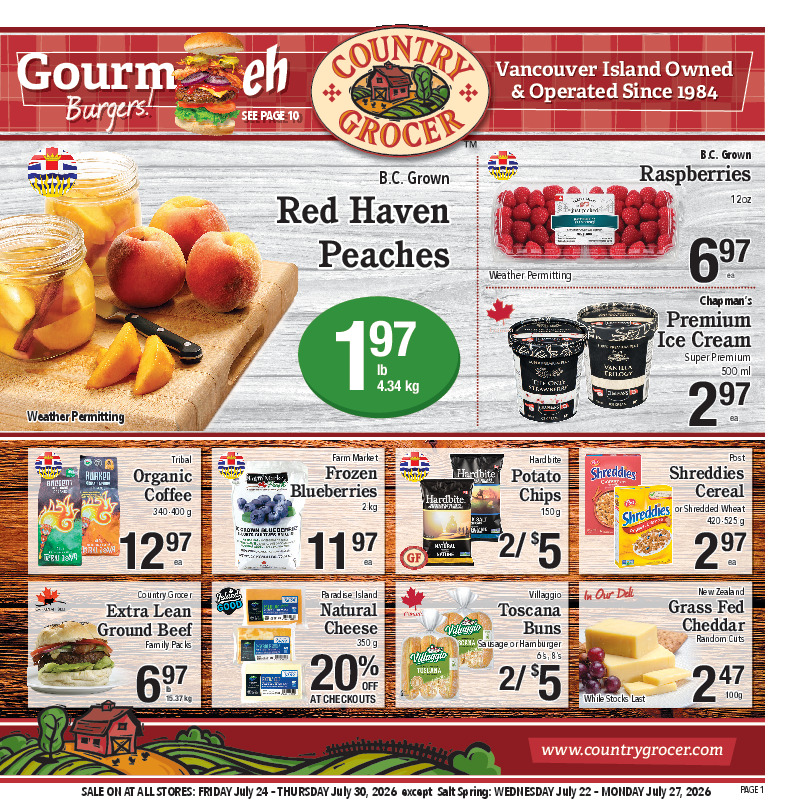 Front Page