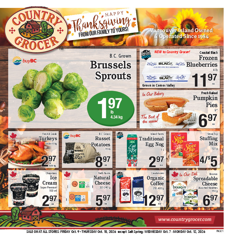 Front Page