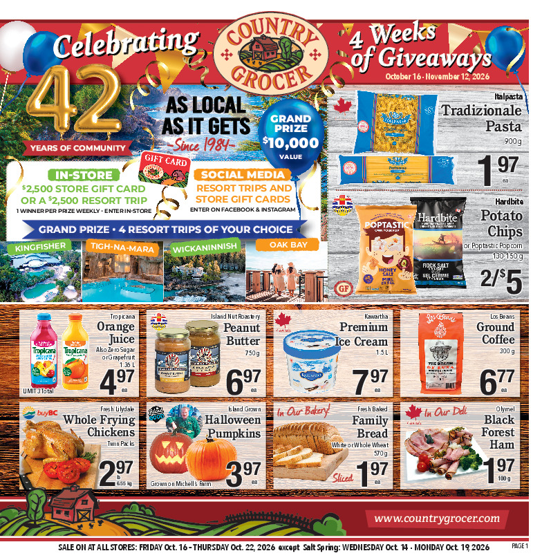 Front Page