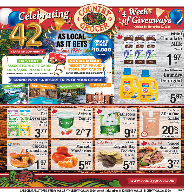 Front Page