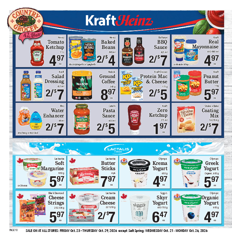 KraftHeinz
